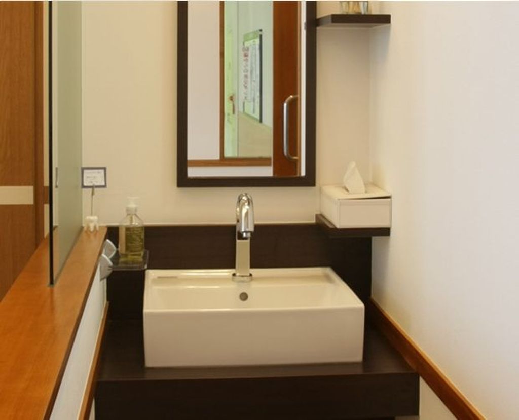 パウダースペース