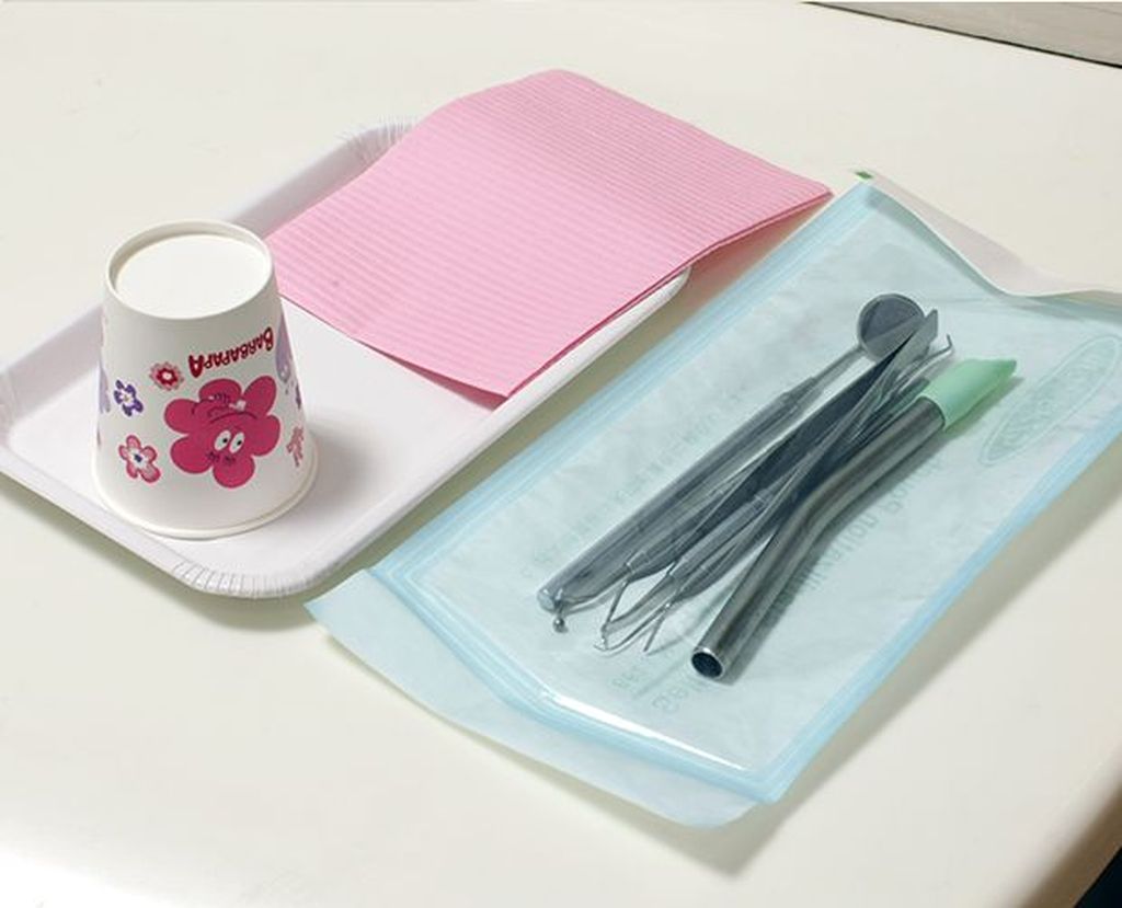 ディスポーザブル